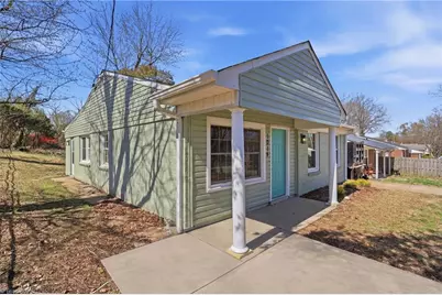 1014 Moody Street, Greensboro, NC 27407 - Photo 3