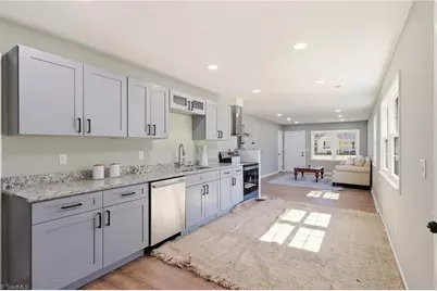 1014 Moody Street, Greensboro, NC 27407 - Photo 9