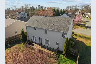 102 Redstone Drive, Gibsonville, NC 27249 - Photo 31