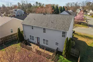 102 Redstone Dr, Gibsonville, NC 27249 - Photo 31