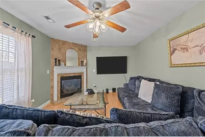 102 Redstone Drive, Gibsonville, NC 27249 - Photo 13