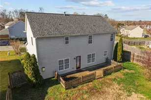 102 Redstone Dr, Gibsonville, NC 27249 - Photo 29