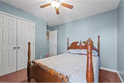 102 Redstone Drive, Gibsonville, NC 27249 - Photo 21