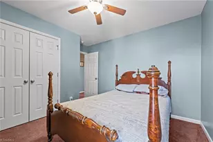 102 Redstone Dr, Gibsonville, NC 27249 - Photo 21