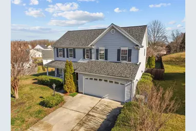 102 Redstone Drive, Gibsonville, NC 27249 - Photo 3