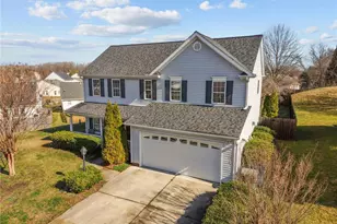 102 Redstone Dr, Gibsonville, NC 27249 - Photo 3