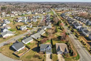 102 Redstone Dr, Gibsonville, NC 27249 - Photo 33