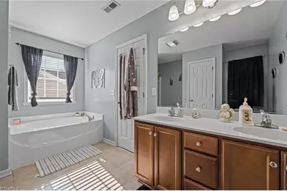 102 Redstone Drive, Gibsonville, NC 27249 - Photo 17