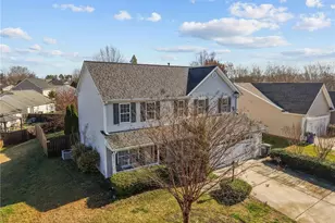 102 Redstone Dr, Gibsonville, NC 27249 - Photo 27