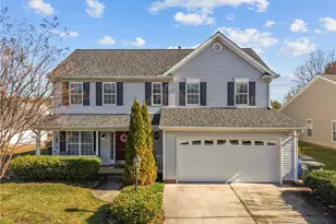 102 Redstone Dr, Gibsonville, NC 27249 - Photo 1