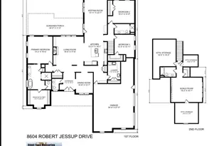 8604 Robert Jessup Dr, Greensboro, NC 27455 - Photo 49