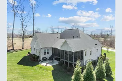 8604 Robert Jessup Drive, Greensboro, NC 27455 - Photo 3