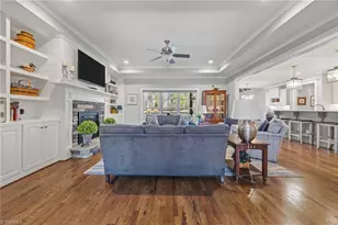 8604 Robert Jessup Dr, Greensboro, NC 27455 - Photo 7