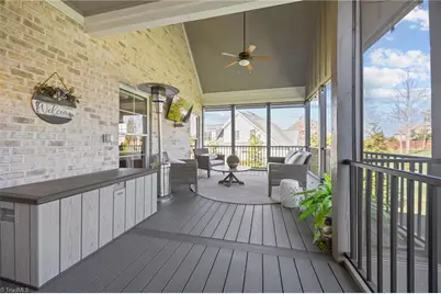 8604 Robert Jessup Drive, Greensboro, NC 27455 - Photo 33