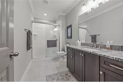 8604 Robert Jessup Drive, Greensboro, NC 27455 - Photo 27