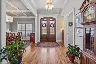 8604 Robert Jessup Dr, Greensboro, NC 27455 - Photo 5