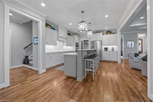 8604 Robert Jessup Dr, Greensboro, NC 27455 - Photo 11