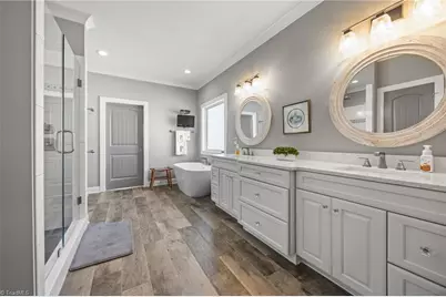 8604 Robert Jessup Drive, Greensboro, NC 27455 - Photo 17