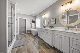 8604 Robert Jessup Dr, Greensboro, NC 27455 - Photo 17