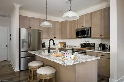 1729 Westfall Street, Kernersville, NC 27284 - Photo 3