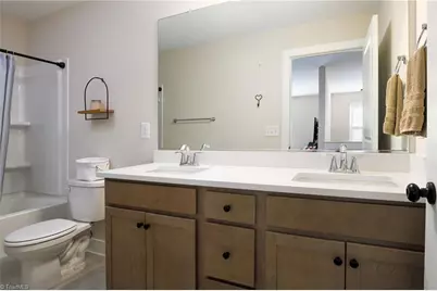 1729 Westfall Street, Kernersville, NC 27284 - Photo 21