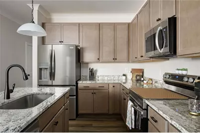 1729 Westfall Street, Kernersville, NC 27284 - Photo 11