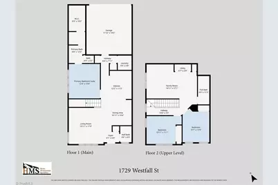 1729 Westfall Street, Kernersville, NC 27284 - Photo 35