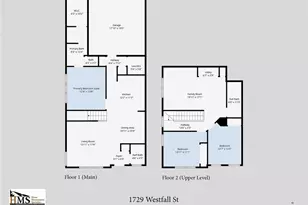 1729 Westfall St, Kernersville, NC 27284 - Photo 35