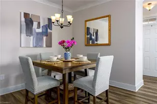 1729 Westfall St, Kernersville, NC 27284 - Photo 9