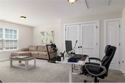 1729 Westfall Street, Kernersville, NC 27284 - Photo 23