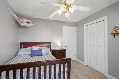 6135 Spring Forest Drive, Pfafftown, NC 27040 - Photo 17