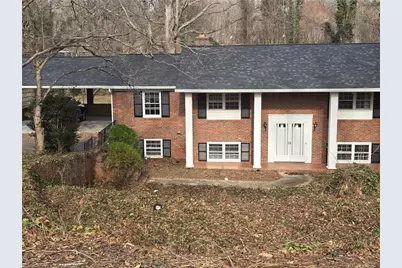 624 Brentwood Court, Winston-Salem, NC 27104 - Photo 1