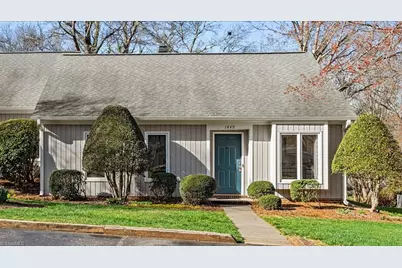 1449 Grantland Place, Greensboro, NC 27410 - Photo 1