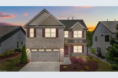 5614 Edgartown Street, Colfax, NC 27235 - Photo 1