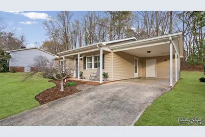 926 Meadowbrook Road, Asheboro, NC 27203 - Photo 5