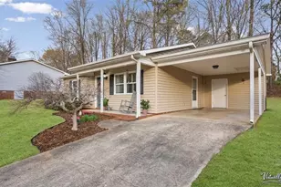 926 Meadowbrook Rd, Asheboro, NC 27203 - Photo 5