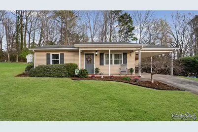 926 Meadowbrook Road, Asheboro, NC 27203 - Photo 1