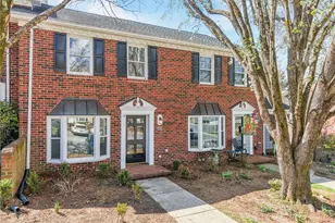 5456 Winters Way, Greensboro, NC 27410 - Photo 1