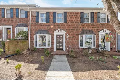 5456 Winters Way, Greensboro, NC 27410 - Photo 3