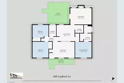 609 Ladford Lane, High Point, NC 27265 - Photo 23