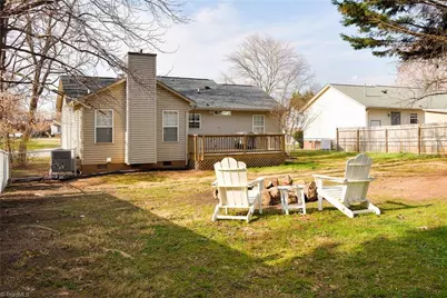 609 Ladford Lane, High Point, NC 27265 - Photo 5