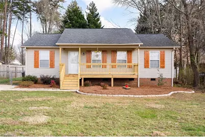 609 Ladford Lane, High Point, NC 27265 - Photo 1