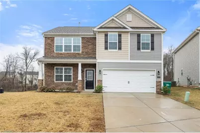 3696 Waterford Oak Court, High Point, NC 27265 - Photo 1