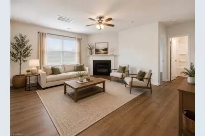 3696 Waterford Oak Court, High Point, NC 27265 - Photo 5