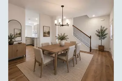 3696 Waterford Oak Court, High Point, NC 27265 - Photo 3