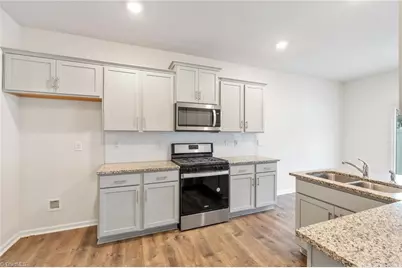 3696 Waterford Oak Court, High Point, NC 27265 - Photo 9