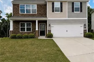 3696 Waterford Oak Ct, High Point, NC 27265 - Photo 1
