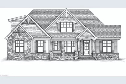 00 Williams Road, Lewisville, NC 27023 - Photo 1