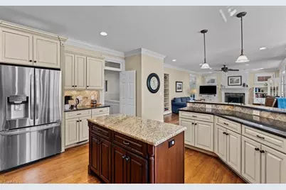 4102 Westmount Drive, Greensboro, NC 27410 - Photo 13