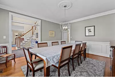 4102 Westmount Drive, Greensboro, NC 27410 - Photo 5